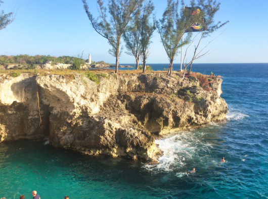 Negril Beach and World's Famous Sunset Tour